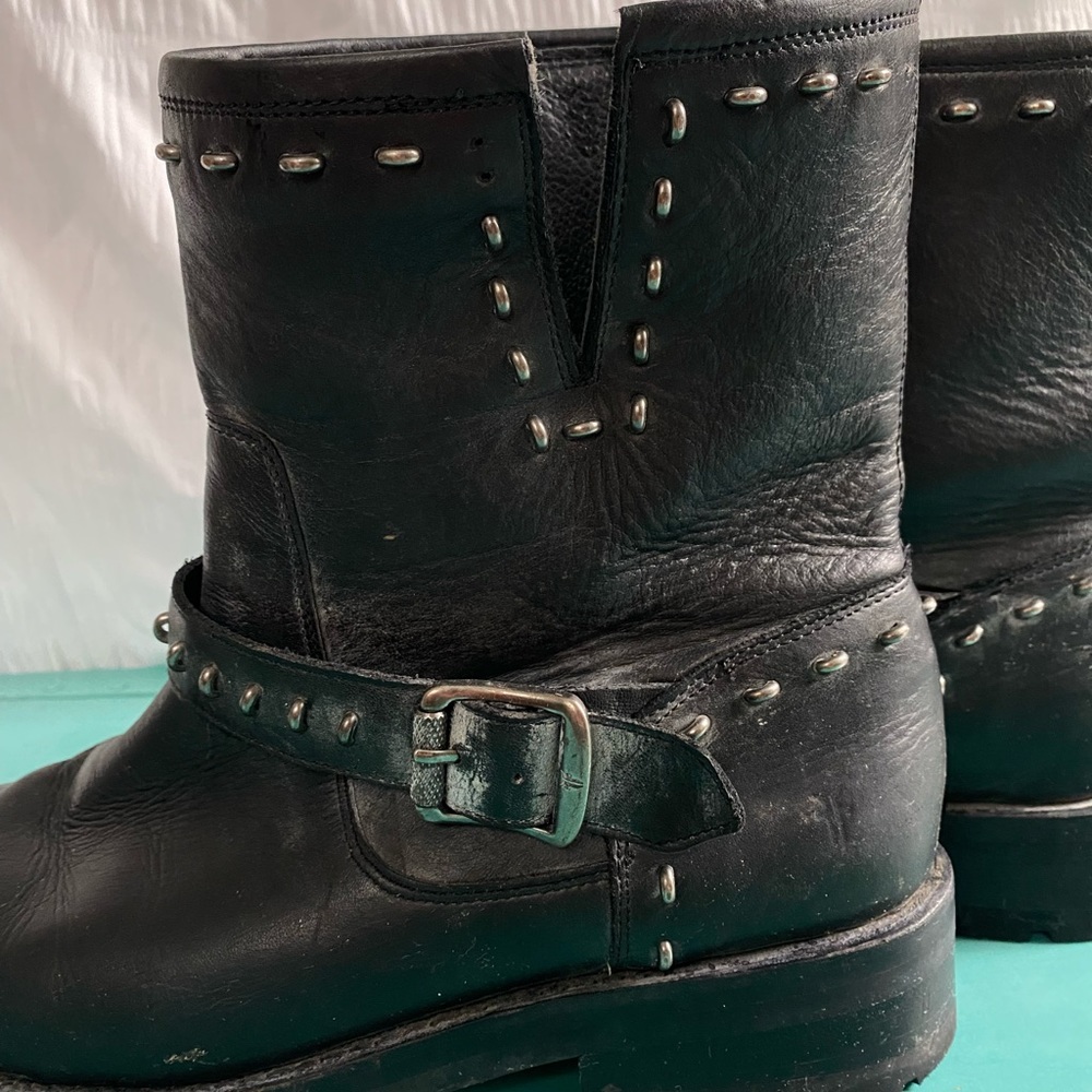 FRYE Boots